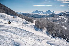 Swissôtel Resort Kolasin