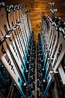 Swissôtel Resort Kolasin