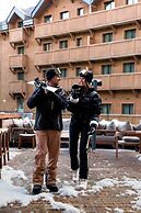 Swissôtel Resort Kolasin