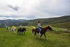 Swissôtel Resort Kolasin