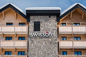 Swissôtel Resort Kolasin
