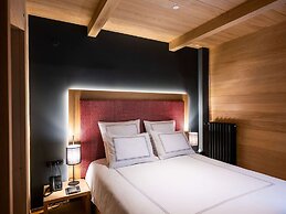 Swissôtel Resort Kolasin