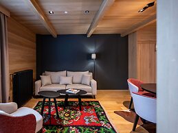 Swissôtel Resort Kolasin