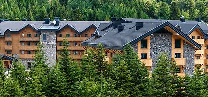 Swissôtel Resort Kolasin