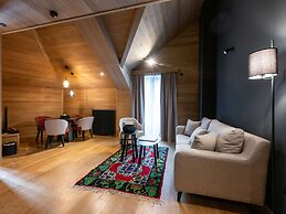 Swissôtel Resort Kolasin