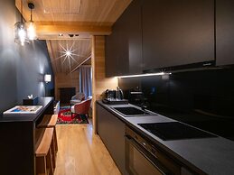 Swissôtel Resort Kolasin