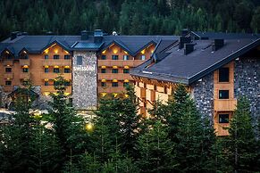 Swissôtel Resort Kolasin