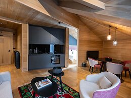 Swissôtel Resort Kolasin