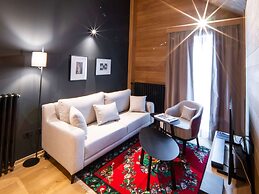 Swissôtel Resort Kolasin