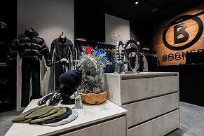 Swissôtel Resort Kolasin