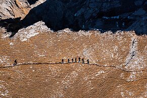 Swissôtel Resort Kolasin