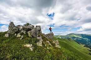 Swissôtel Resort Kolasin