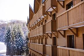 Swissôtel Resort Kolasin