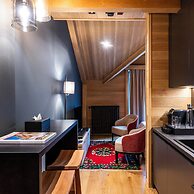 Swissôtel Resort Kolasin