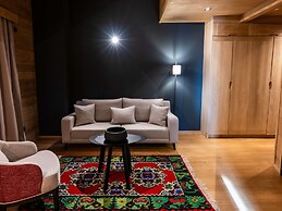 Swissôtel Resort Kolasin