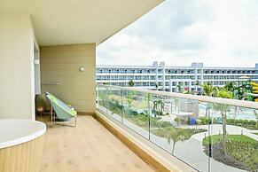 Princess Grand Jamaica Resort - All Inclusive