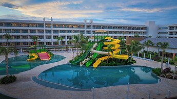 Princess Grand Jamaica Resort - All Inclusive