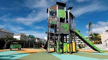 Princess Grand Jamaica Resort - All Inclusive