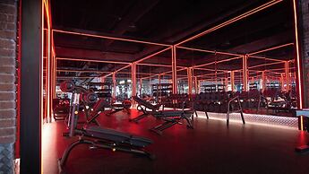 Princess Grand Jamaica Resort - All Inclusive