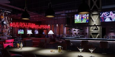 Princess Grand Jamaica Resort - All Inclusive