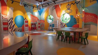 Princess Grand Jamaica Resort - All Inclusive