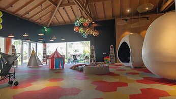 Princess Grand Jamaica Resort - All Inclusive