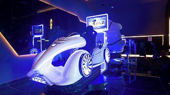 Princess Grand Jamaica Resort - All Inclusive