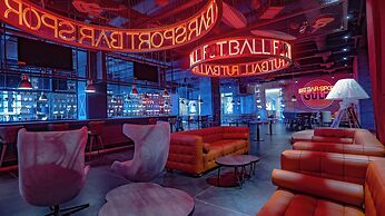 Princess Senses The Mangrove Resort - Adults Only