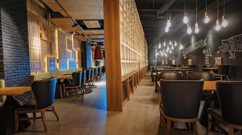 Princess Senses The Mangrove Resort - Adults Only