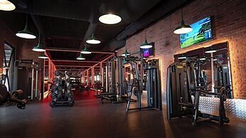 Princess Senses The Mangrove Resort - Adults Only