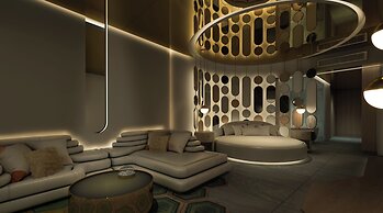 Princess Senses The Mangrove Resort - Adults Only