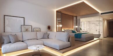 Princess Senses The Mangrove Resort - Adults Only