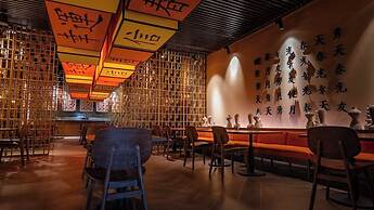 Princess Senses The Mangrove Resort - Adults Only