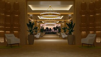 Princess Senses The Mangrove Resort - Adults Only