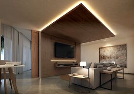 Princess Senses The Mangrove Resort - Adults Only