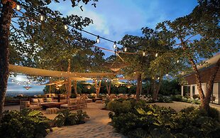 Princess Senses The Mangrove Resort - Adults Only