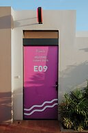 Privada Stays - Private Pools & Colorful-Chic Boutique Hotel