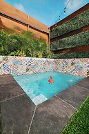 Privada Stays - Private Pools & Colorful-Chic Boutique Hotel