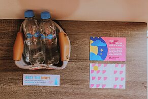 Privada Stays - Private Pools & Colorful-Chic Boutique Hotel