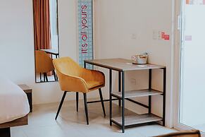 Privada Stays - Private Pools & Colorful-Chic Boutique Hotel