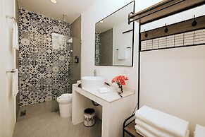 Privada Stays - Private Pools & Colorful-Chic Boutique Hotel