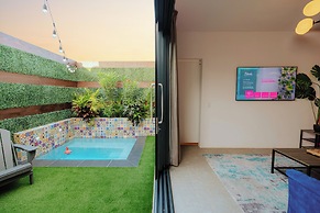 Privada Stays - Private Pools & Colorful-Chic Boutique Hotel