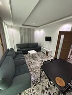 The Nar Suit & Apart