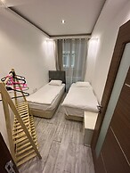 The Nar Suit & Apart