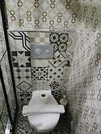 The Nar Suit & Apart