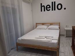 The Nar Suit & Apart