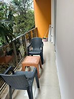 The Nar Suit & Apart