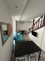 The Nar Suit & Apart