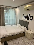 The Nar Suit & Apart