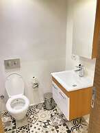 The Nar Suit & Apart